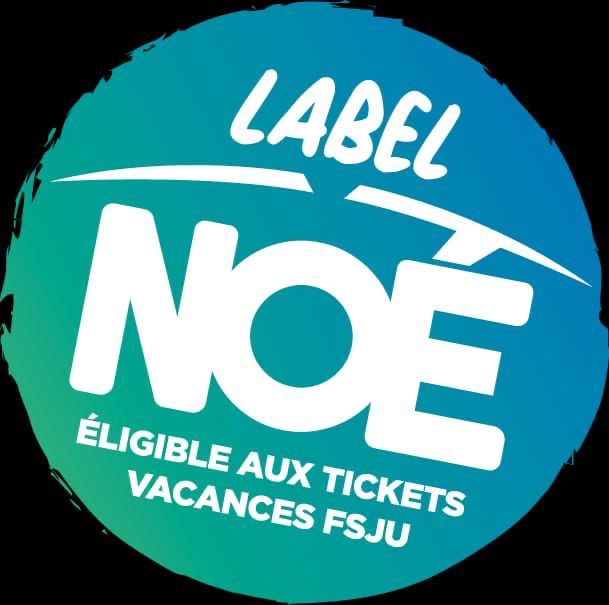 Label Noé